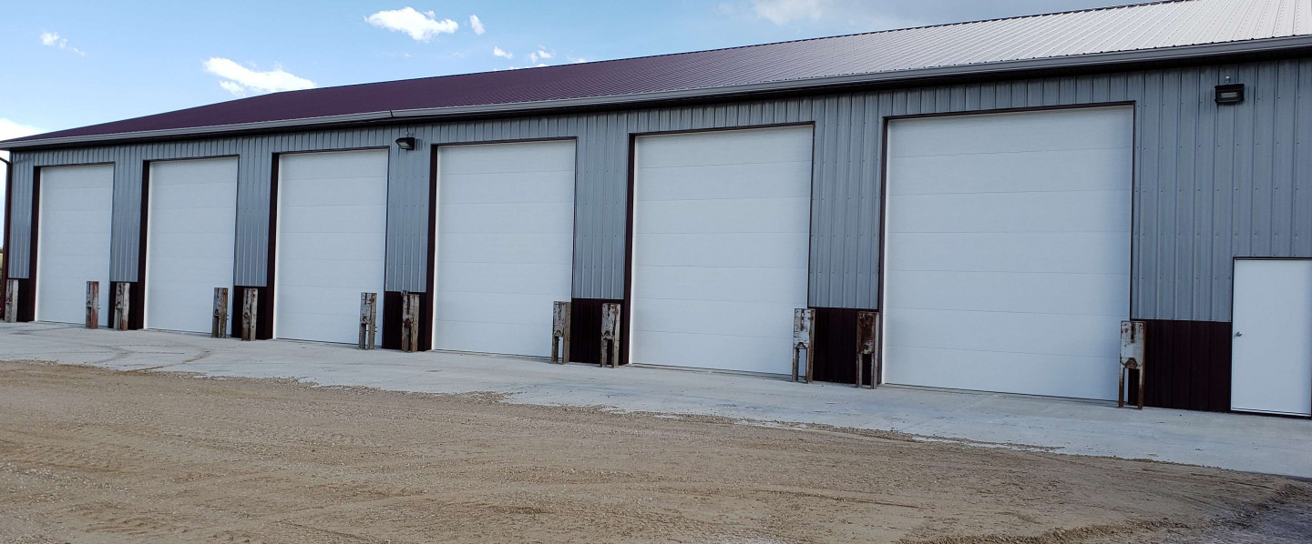commercial garage door contractors wheatland wyoming